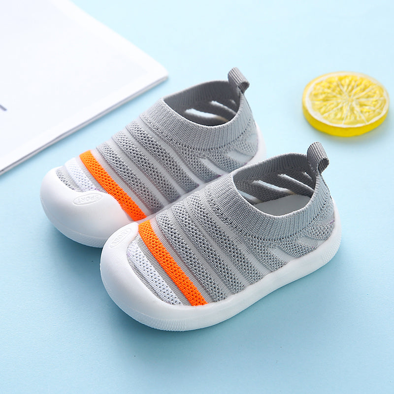 Baby Lane Adorable Toddler Shoes – Great for Active Playtime!