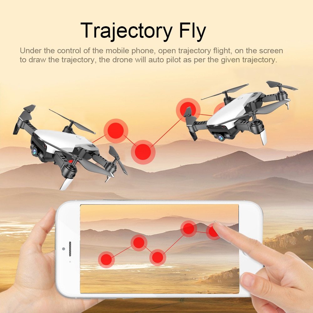 Baby Lane S163 Aerial Remote Control Drone – Dual Camera & Four Axis