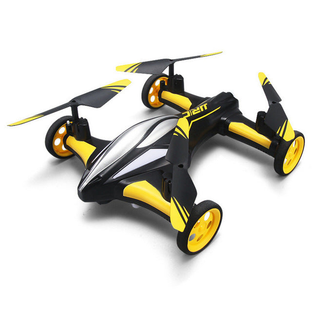Baby Lane Kids' Drone Toy – Remote Control Aerial Adventures