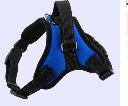 Baby Lane: The Best Saddle-Type Dog Chest Harness for Your Beloved Pet