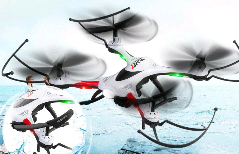 Baby Lane JJRC H31 Remote Control Drone: Durable, Waterproof, and Stable Flight!