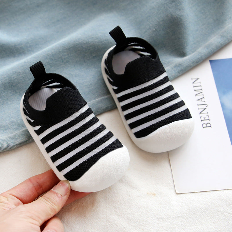 Baby Lane: Children's Socks Shoe Covers – Perfect for Comfort and Style
