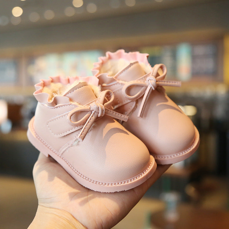 Baby Lane: Discover Our Collection of Soft Sole Princess Shoes for Girls