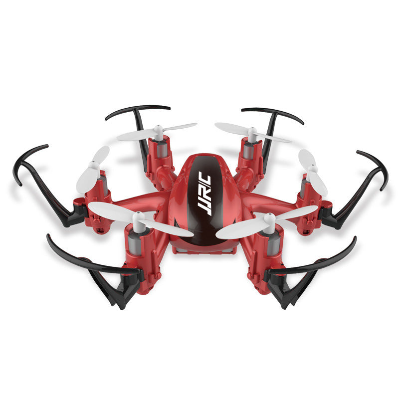 Baby Lane Six-Axis Mini Drone – Indoor Flying with Headless Mode