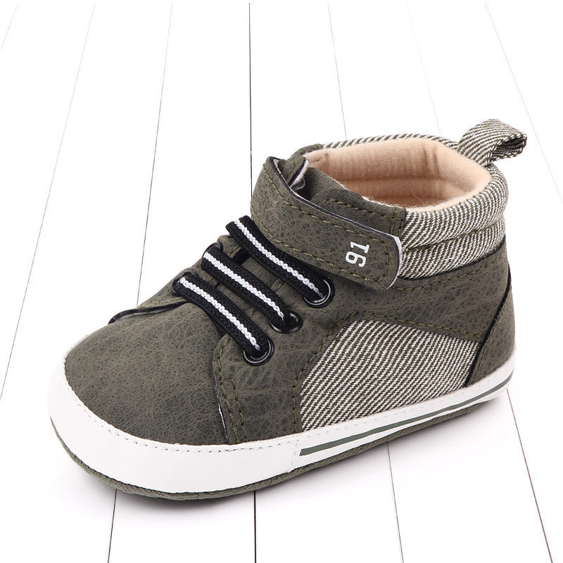 Baby Lane Toddler Shoes – Fun and Functional Footwear for Little Ones!