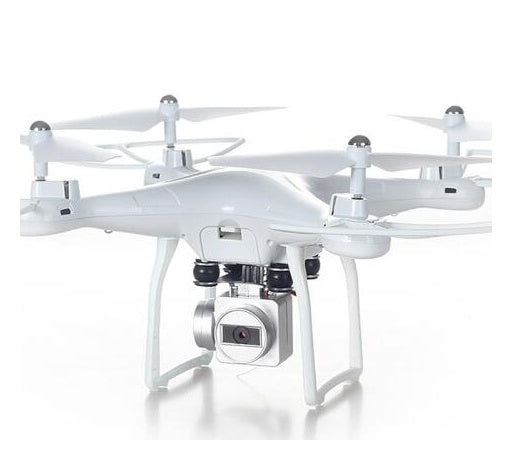 Baby Lane S10 FPV Quadcopter – WiFi 2MP Camera Racing Drone Kit