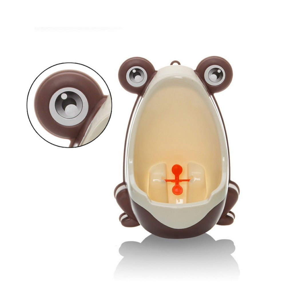 Baby Lane Frog Potty for Kids: Ergonomic Design for Easy Toilet Training