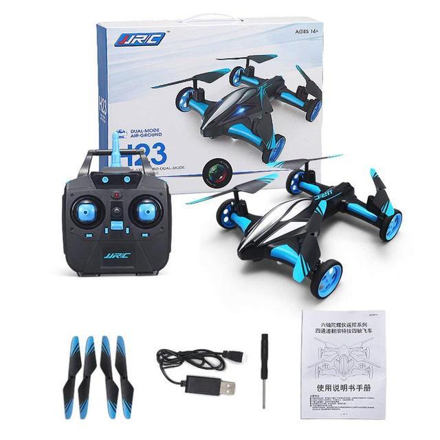 Baby Lane Kids' Drone Toy – Remote Control Aerial Adventures