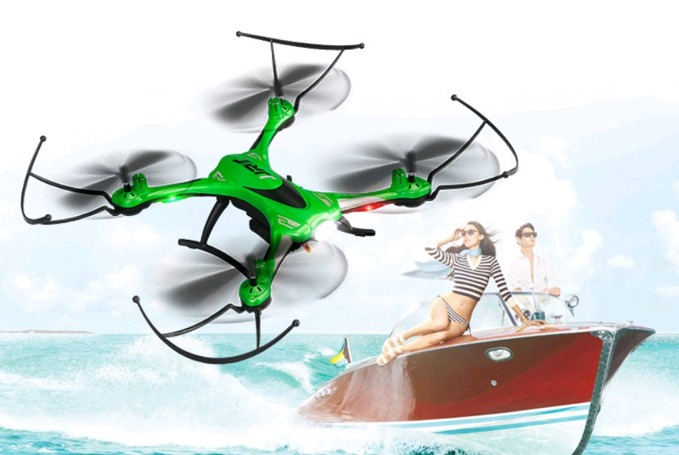 Baby Lane JJRC H31 Remote Control Drone: Durable, Waterproof, and Stable Flight!