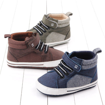 Baby Lane Toddler Shoes – Fun and Functional Footwear for Little Ones!