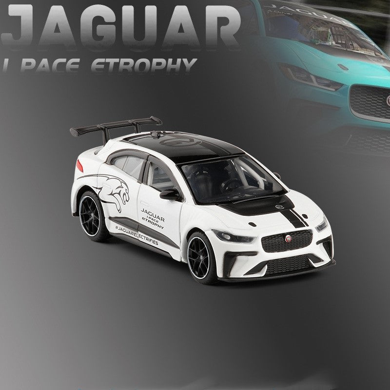 Baby Lane Metal Toy Car Model: Perfect for Play and Display!