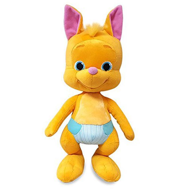 Babylane Cute Animal Plush Toys | Huggable Friends for Every Child