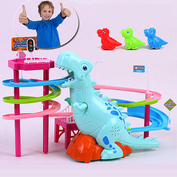 Baby Lane: Explore Our Collection of Creative Train Track Toys for Kids