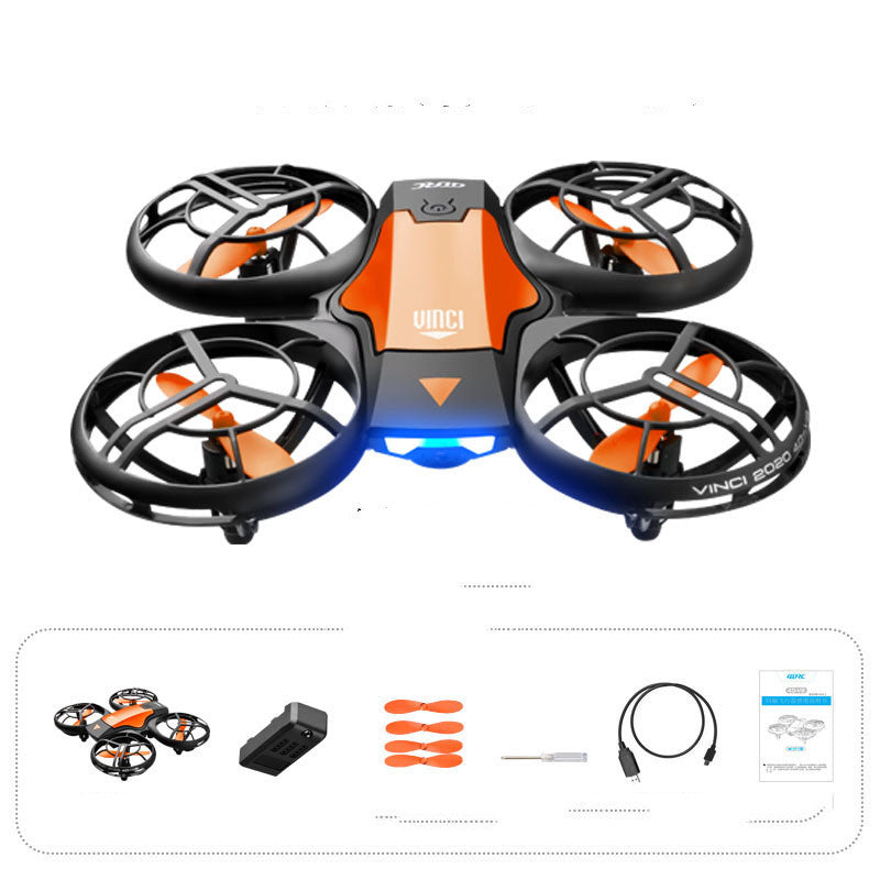 Baby Lane V8 Mini Drone – 2.4G Quadcopter with High Definition Camera