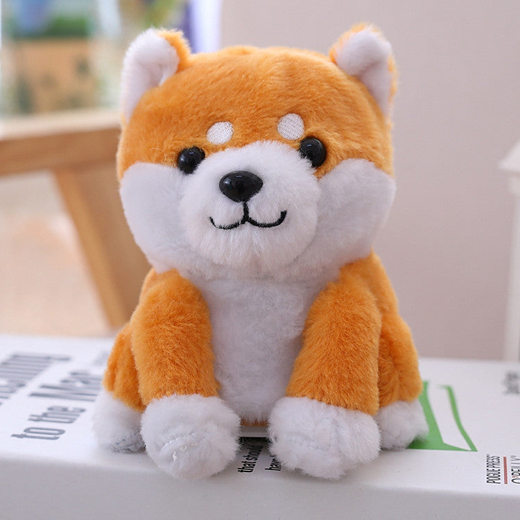 Baby Lane Interactive Electric Plush Toys: Cuddle and Play!