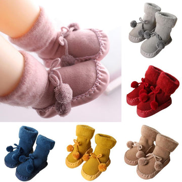 Baby Lane Cute Children’s Socks – Soft and Comfy for Little Feet!