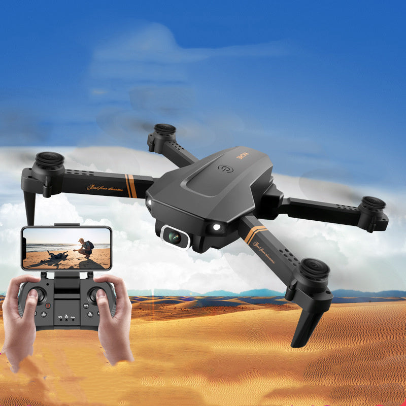 Baby Lane High-Definition Drone: Aerial Photography Made Simple!