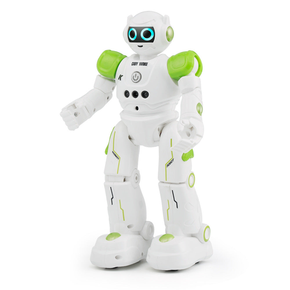 Baby Lane Intelligent RC Robot: Engage and Entertain Your Child!
