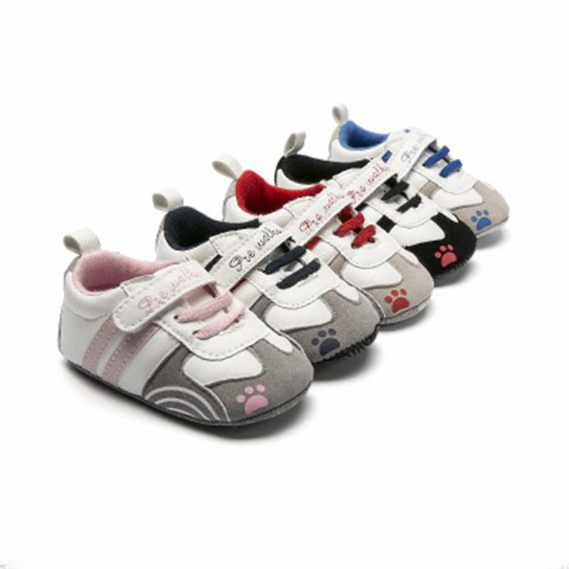 Baby Lane Stylish Treasure Shoes – Ideal Baby and Toddler Footwear!