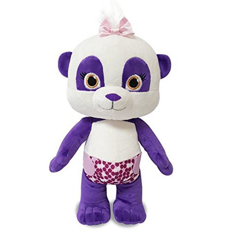 Babylane Cute Animal Plush Toys | Huggable Friends for Every Child
