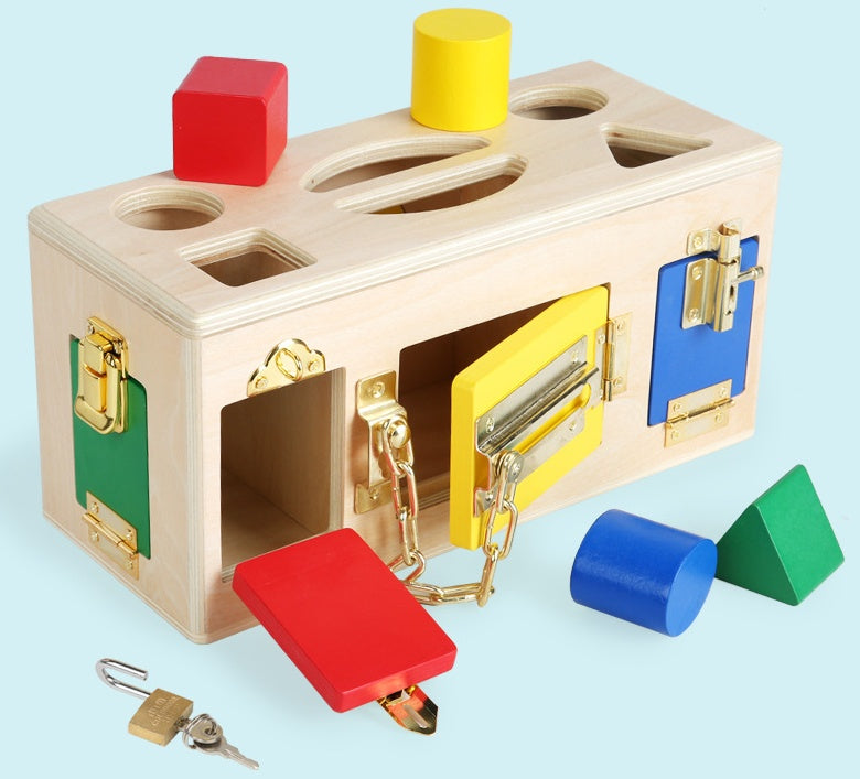 Baby Lane Kids' Preschool Toys: Educational Fun for Early Development