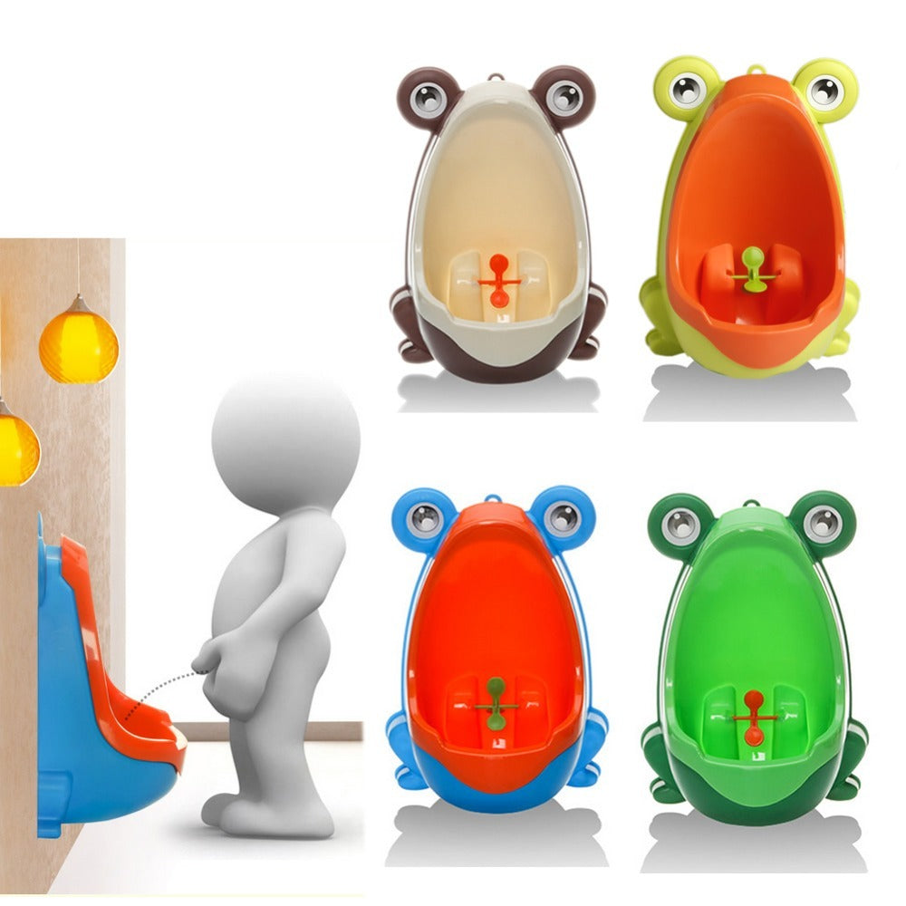 Baby Lane Frog Potty for Kids: Ergonomic Design for Easy Toilet Training