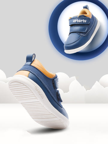 Baby Lane: Breathable Baby Toddler Shoes – Comfort for Little Feet