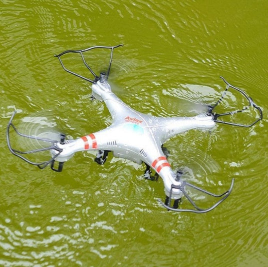 Baby Lane X52 HD Drone – Wide Angle Camera for Incredible Footage