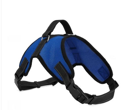 Baby Lane: The Best Saddle-Type Dog Chest Harness for Your Beloved Pet