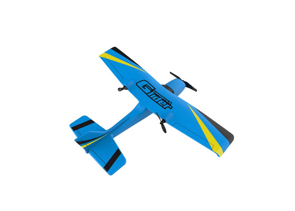 Baby Lane Remote Control Cessna Glider – Ideal for Beginner