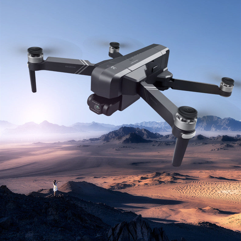 Baby Lane F11s PRO Drone – HD Aerial Photography with EIS Anti-Shake