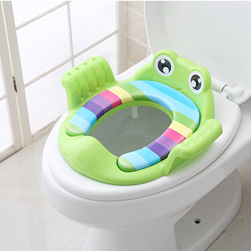 Baby Lane Kids' Toilet Seat: Perfect Fit for Baby's Potty Training