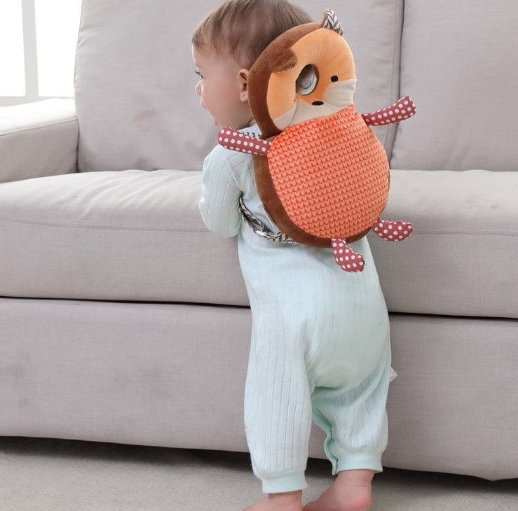 Baby Lane Toddler Walking Hat – Shatter-Resistant Head Protection Pillow!