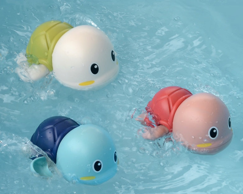 Babylane Colorful Baby Bath Toys | Engaging and Safe Play for Bath Time