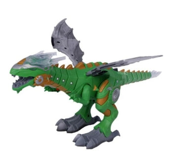 Baby Lane RC Dinosaur Robot: Interactive Fun for Kids!