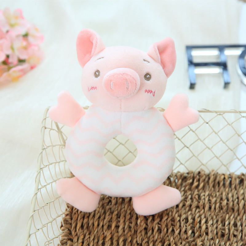 Babylane Comforting Appease Plush Toys | Snuggly Friends for Kids
