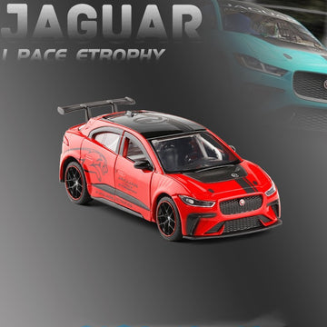 Baby Lane Metal Toy Car Model: Perfect for Play and Display!