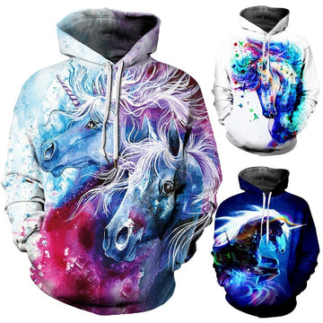 Babylane Long-Sleeved Sports Sweatshirt | 3D Digital Print for Unique Style