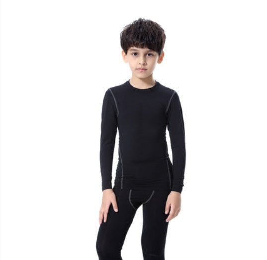 Babylane Children's Sportswear Collection: Durable and Fun Active Clothing