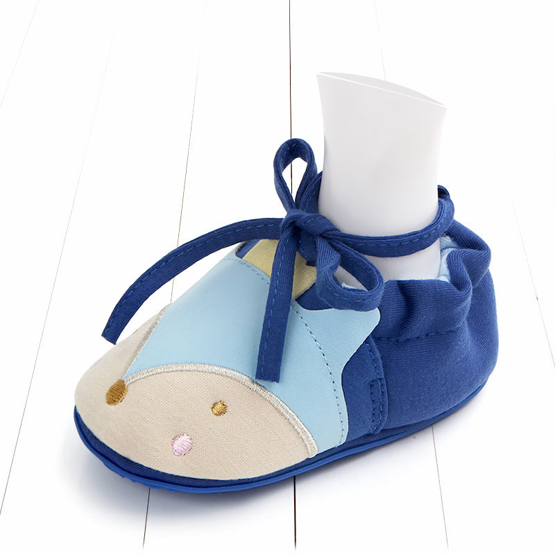 Baby Lane Protective Shoe Covers – Keep Baby's Shoes Looking New!