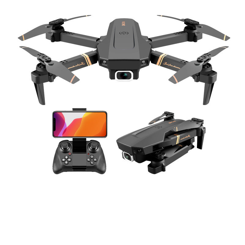 Baby Lane High-Definition Drone: Aerial Photography Made Simple!