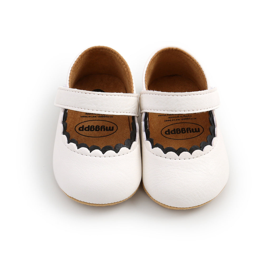 Baby Lane: Stylish Women's Baby Shoes – Trendy Options for Your Princess