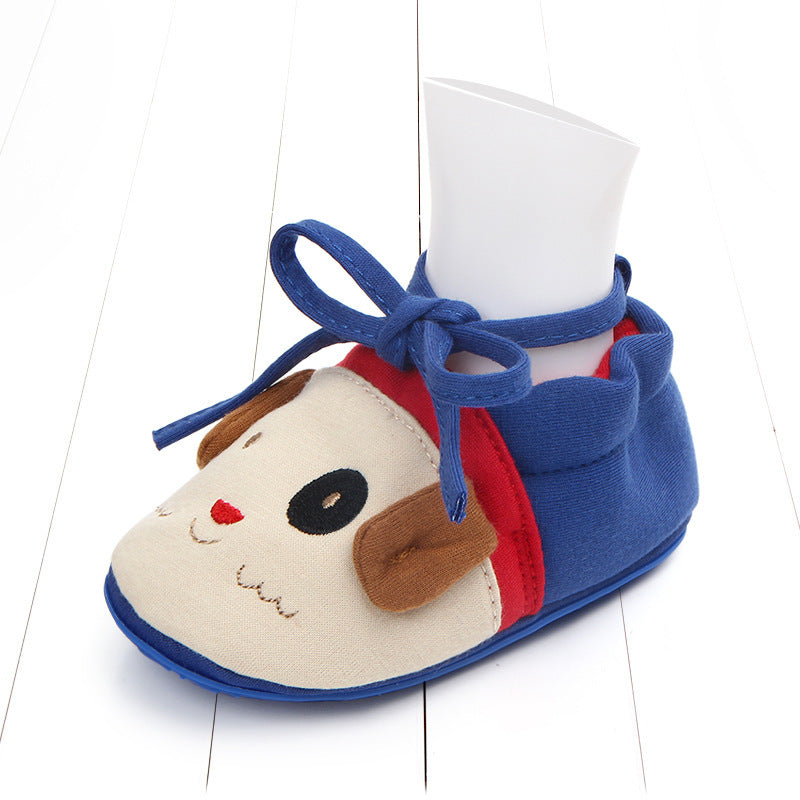 Baby Lane Protective Shoe Covers – Keep Baby's Shoes Looking New!