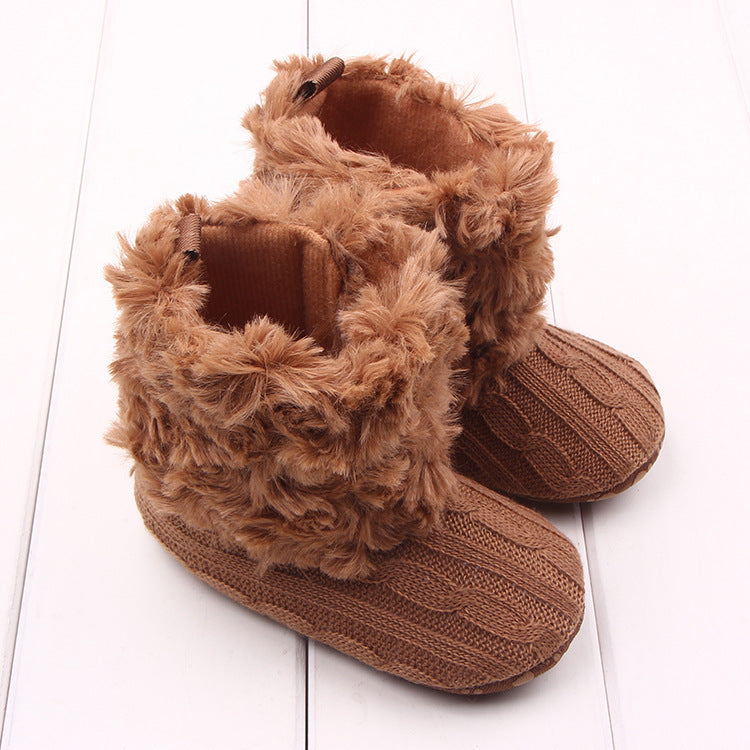 Baby Lane: Adorable Baby Shoes – Comfort and Style for Little Feet