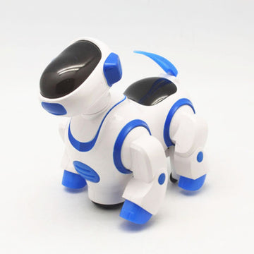 Baby Lane: Explore Our Versatile Universal Robot Dog for Endless Fun