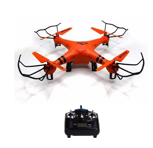 Baby Lane X52 HD Drone – Wide Angle Camera for Incredible Footage