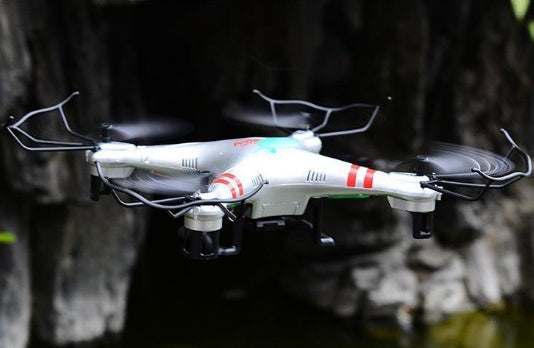 Baby Lane X52 HD Drone – Wide Angle Camera for Incredible Footage