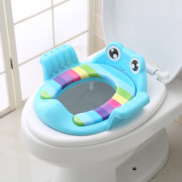Baby Lane Kids' Toilet Seat: Perfect Fit for Baby's Potty Training