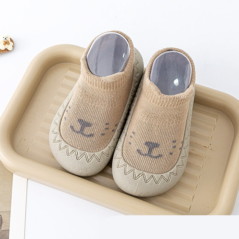 Baby Lane: Adorable Soft Sole Toddler Shoes for Spring and Autumn