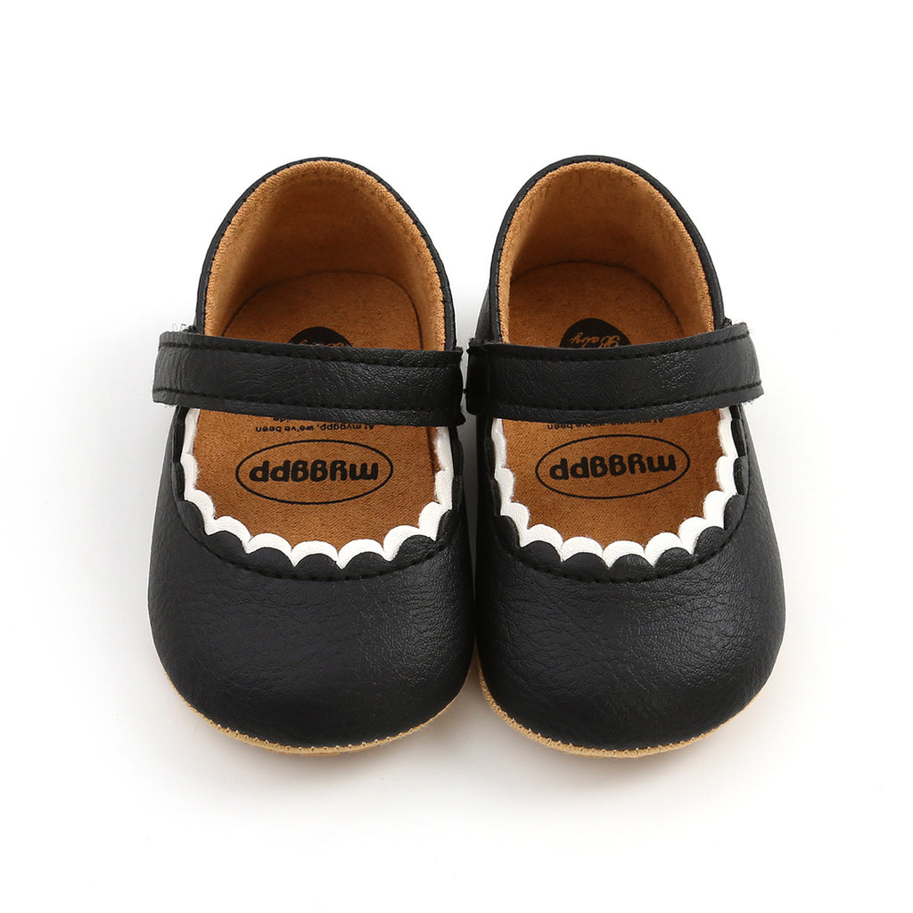 Baby Lane: Stylish Women's Baby Shoes – Trendy Options for Your Princess